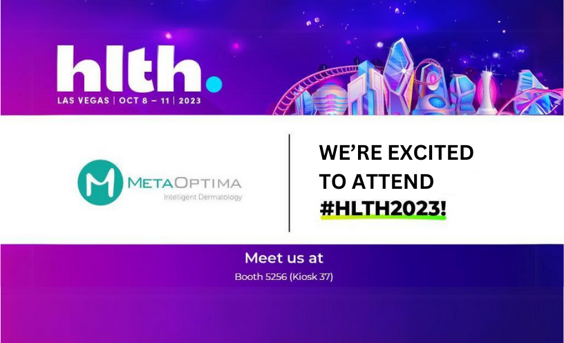 Metaoptima Excited To Attend Hlth Innovation 2023 In Las Vegas